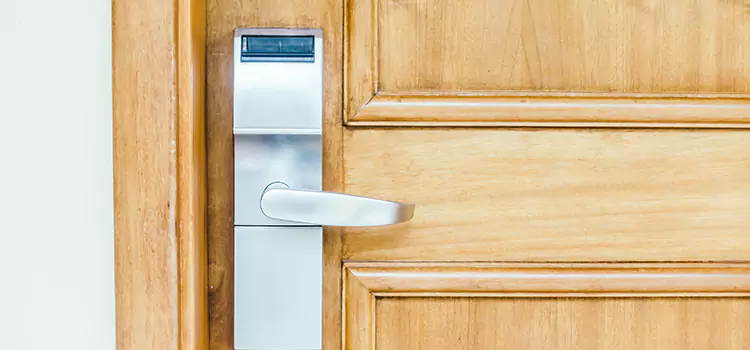 Advanced Solutions in Apex, NC for Modern Security