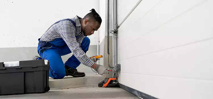 Expert Solutions for Every Garage Lock Need in Apex, NC