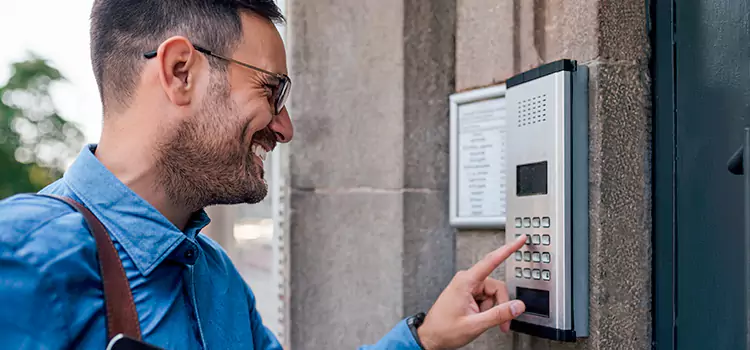 Advanced Solutions for Enhanced Security in Apex, NC