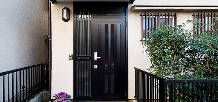 Popular Exterior Door Options in Apex, NC